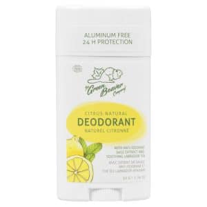 dÉodorant sport 24 naturel citronnÉ