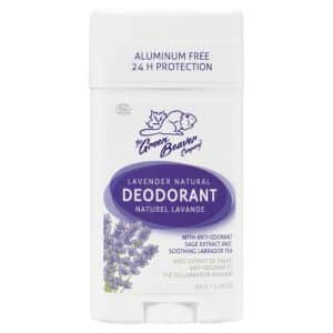 DEODORANT SPORT 24 LAVENDER