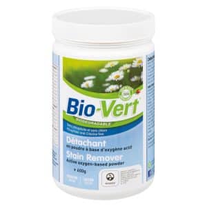 STAIN REMOVER