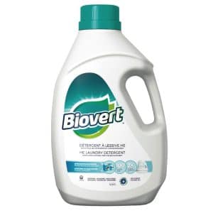 UNSCENTED LAUNDRY DETERGENT