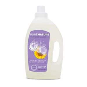LAVENDER & EUCALYPTUS LAUNDRY DETERGENT