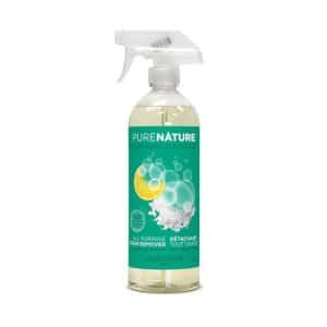 STAIN REMOVER