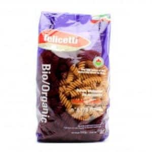 fusilli complet bio