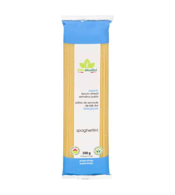 spaghettini bio