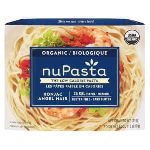 cheveux ange konjac bio sg