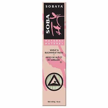 soba naturel