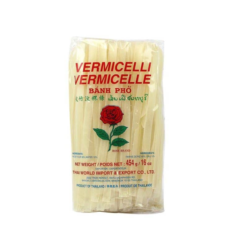 rose vermicelle 1mm