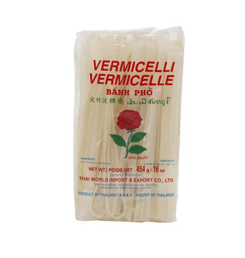 rose vermicelle 10mm