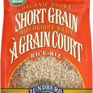 riz brun court bio