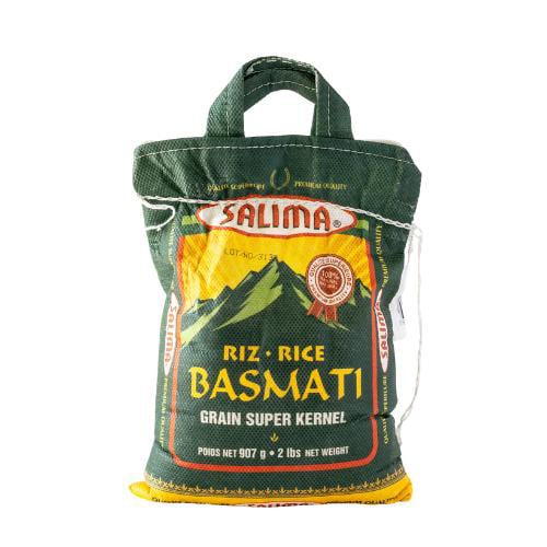 riz basmati