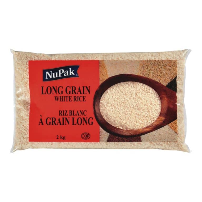 riz grain long patna