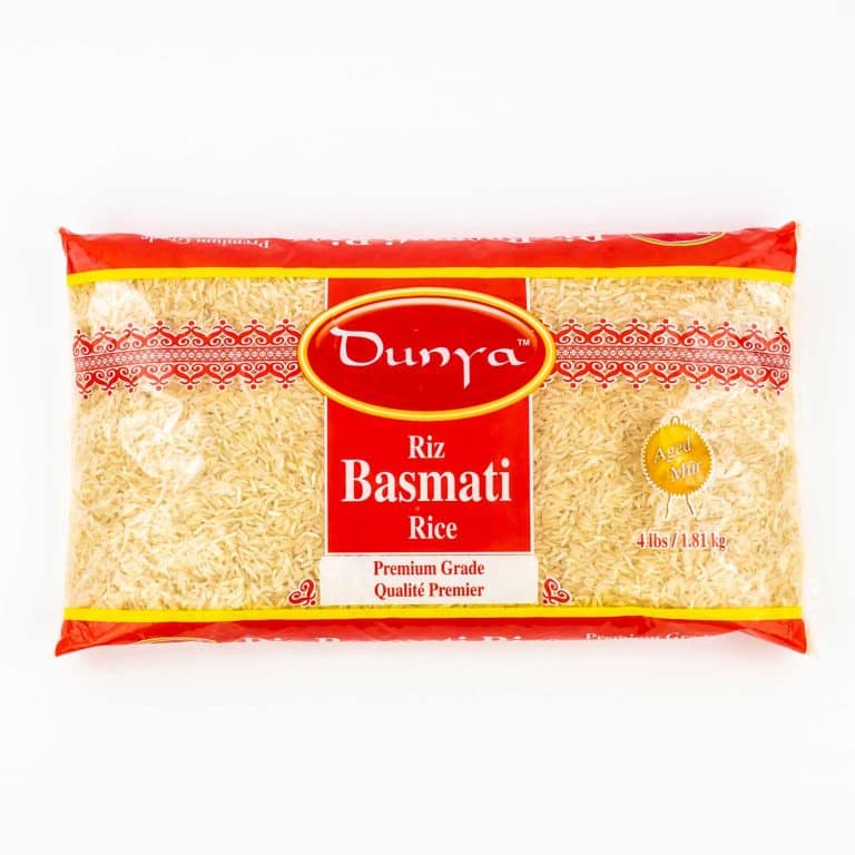 riz basmati