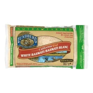 riz basmati blanc nutra farmed