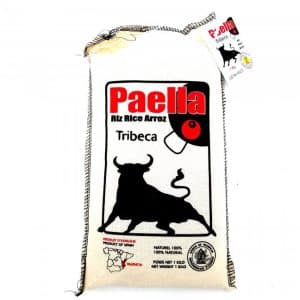 riz À paella