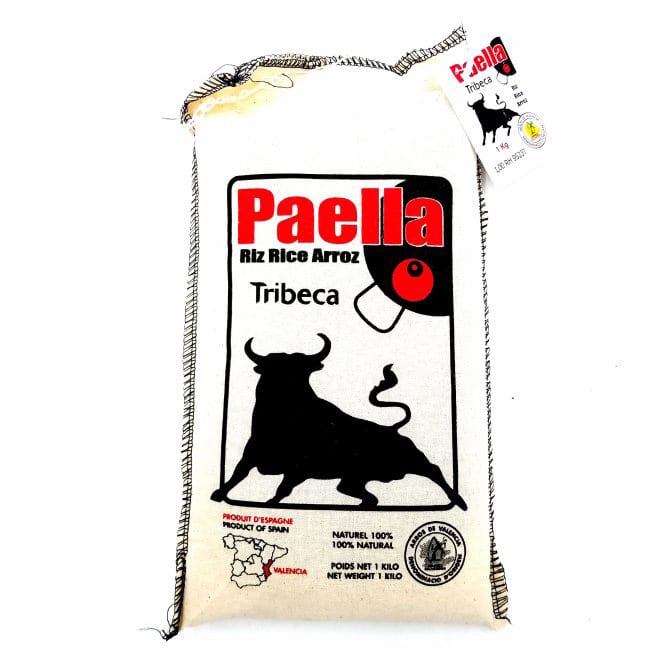 riz À paella
