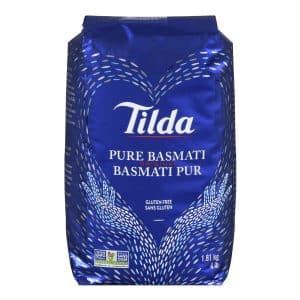 riz basmati