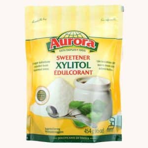 xylitol