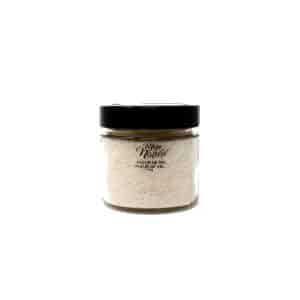 fleur de sel+ consigne