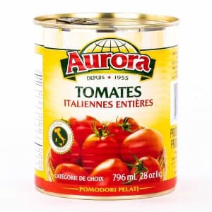 tomates italiennes