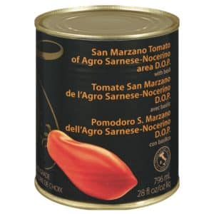 tomates san marzano