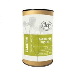 ORGANIC DANDELION TUBE