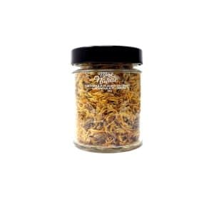 CALENDULA FLOWERS + ERGO DEPOSIT 16OZ
