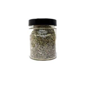 RASPBERRIES LEAVES + ERGO DEPOSIT 16OZ