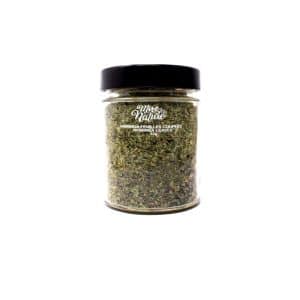 MORINGA CUT LEAVES + ERGO DEPOSIT 16OZ