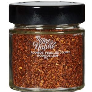 rooibos feuilles coupÉes