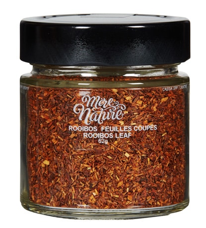 rooibos feuilles coupÉes