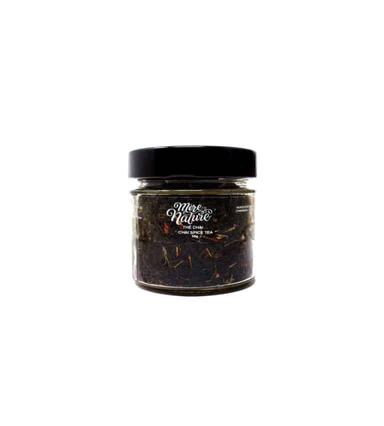 thÉ chai + consigne ergo 12oz