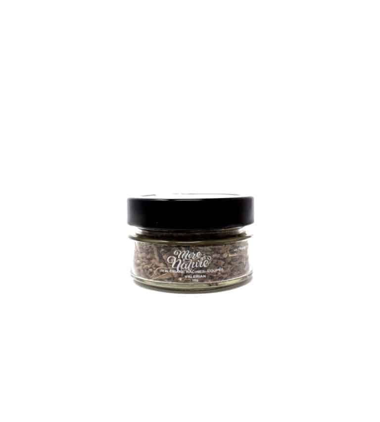 valÉriane racines coupÉs ergo 8oz