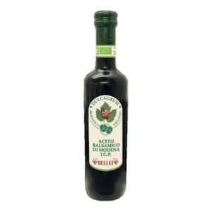 ORGANIC BALSAMIC VINEGAR