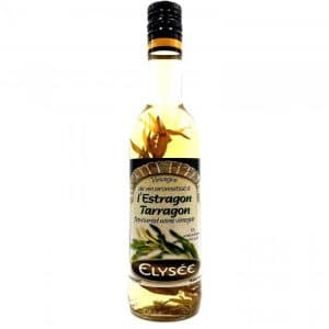 vinaigre de vin estragon