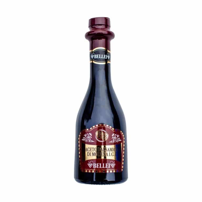vinaigre balsamique 2 ans