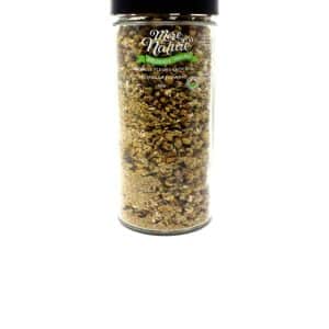 CHAMOMILE WHOLE FLOWERS ORGANIC + ERGO DEPOSIT 32OZ