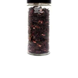 hibiscus fleurs + consigne ergo 32oz