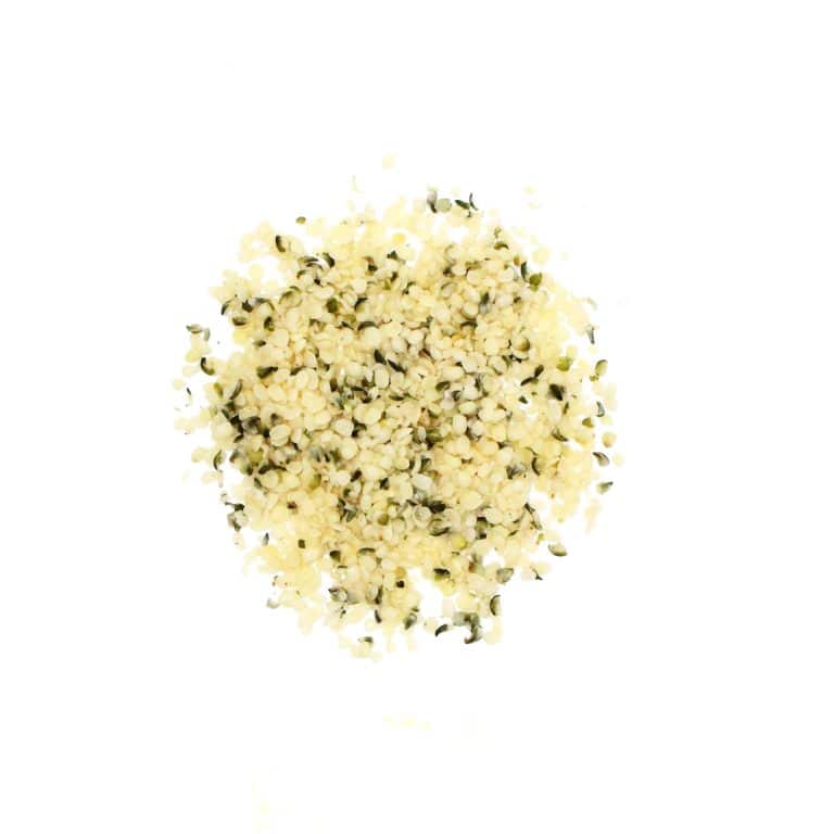 chanvre ÉcalÉ bio caisse 11.34kg