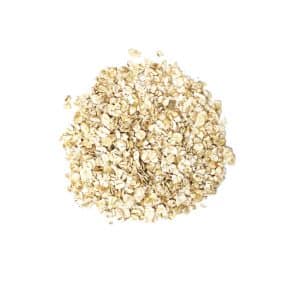 ORGANIC QUICK OATMEAL