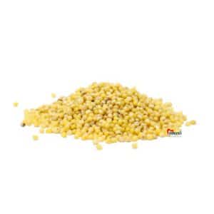 ORGANIC MILLET GRAIN CASE