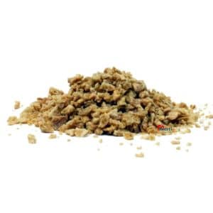 ORGANIC TEXTURIZED SOY PROTEIN