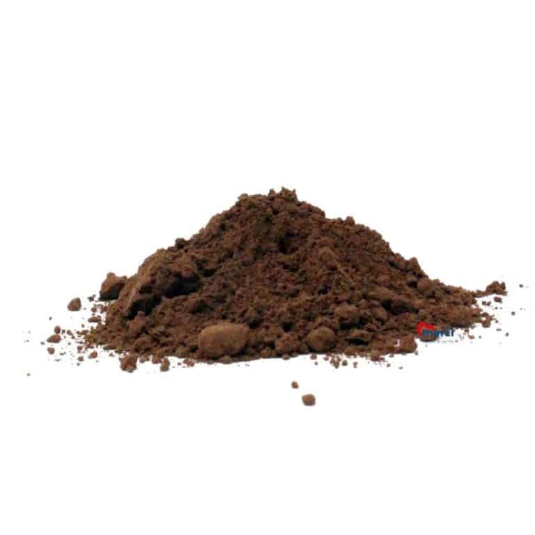 cacao en poudre bio Équitable caisse