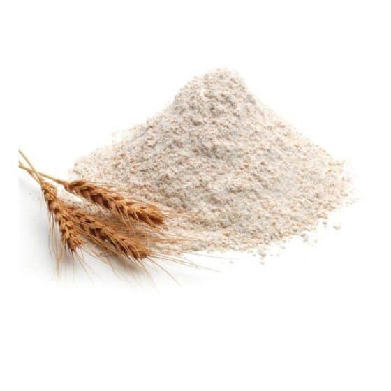 farine de blÉ entier À pain bio caisse 20kg