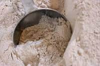 farine blÉ intÉgrale bio caisse 20kg