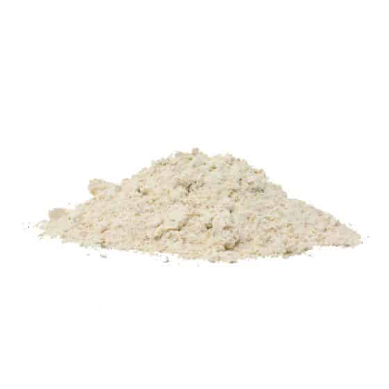 farine tamisÉe pÂtisserie non blanchie bio cs 20kg