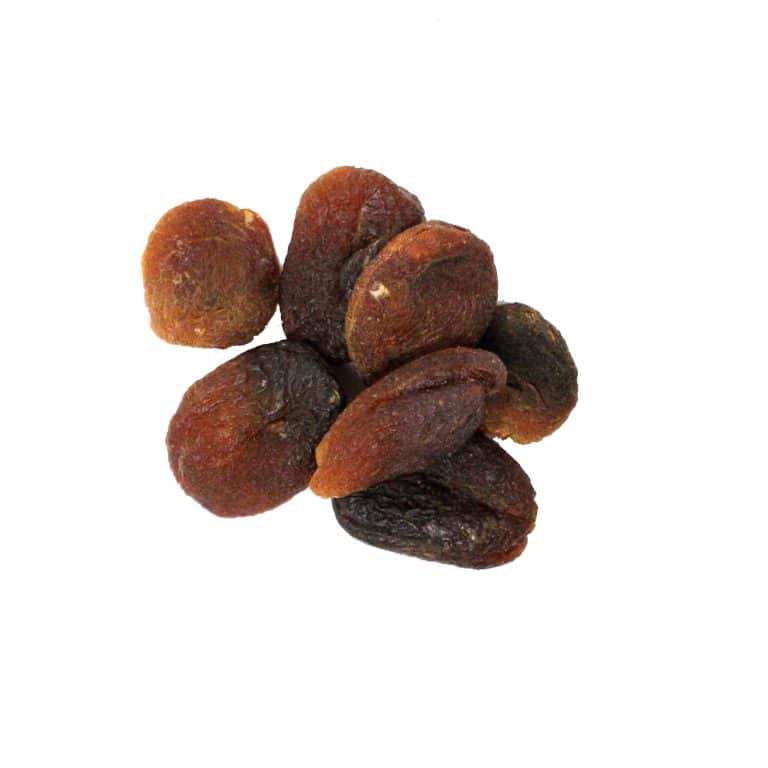 abricot sÉchÉ bio caisse 12.5kg