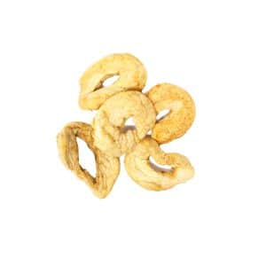 pommes sÉchÉ bio caisse 10kg