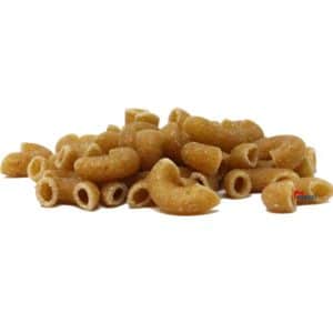 macaroni blÉ entier bio caisse 9kg