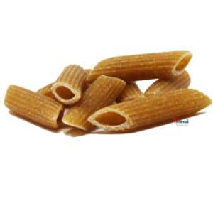 ORGANIC WHOLE WHEAT PENNE CASE