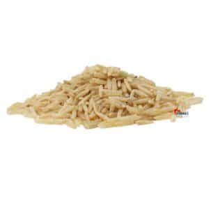 ORGANIC BROWN BASMATI PAKISTAN CASE
